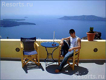 Santa Irini Apartments 2